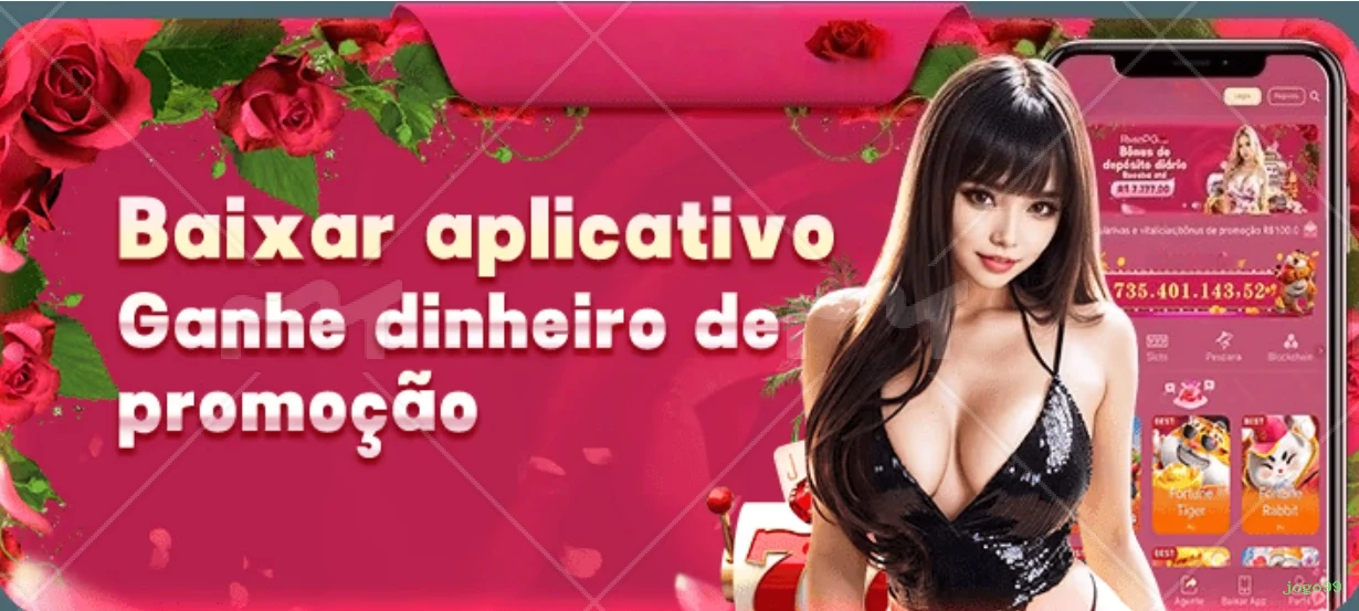 Login seguro na jogo99