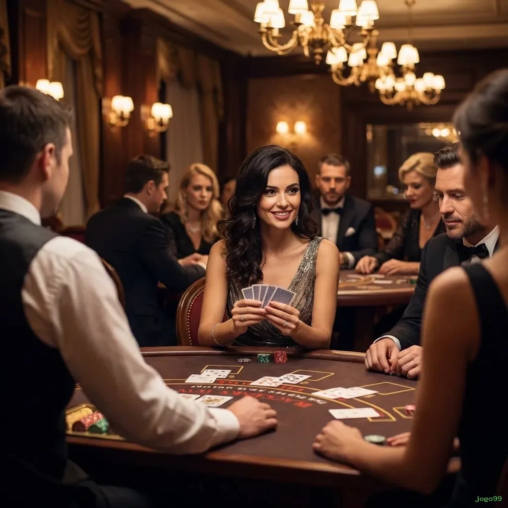 Slots online da jogo99 com jackpots progressivos